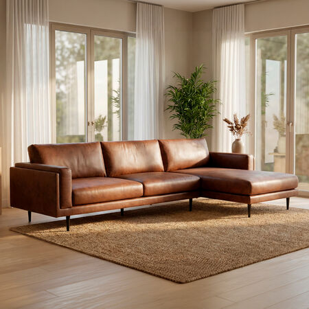 Sof&aacute; Seccional Derecho Martin Badlands