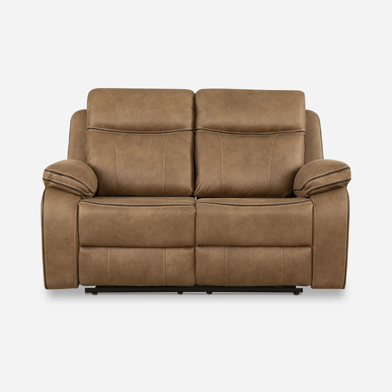 Juego reclinables Sevilla 3 y 2 cuerpo