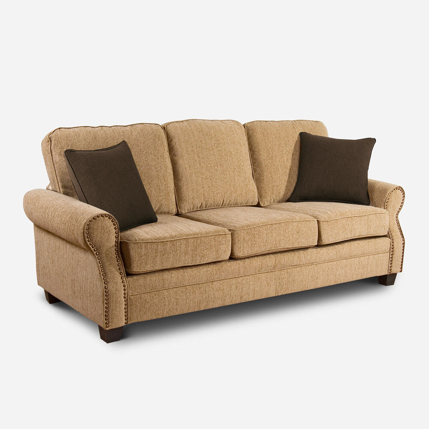 Sof&aacute; 3 Cuerpos Florida Arena