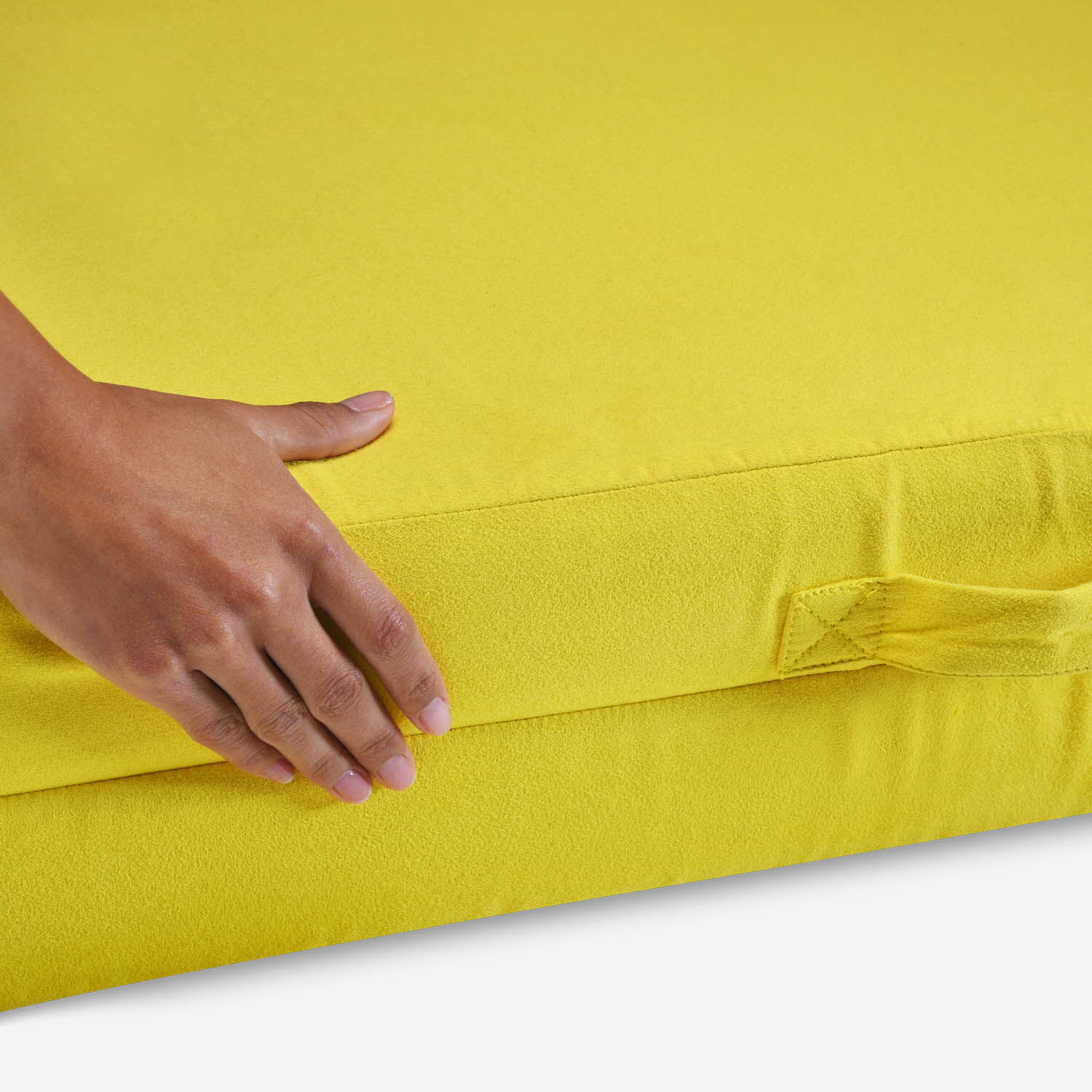 Set Colchonetas CIC Kids Cyber Yellow