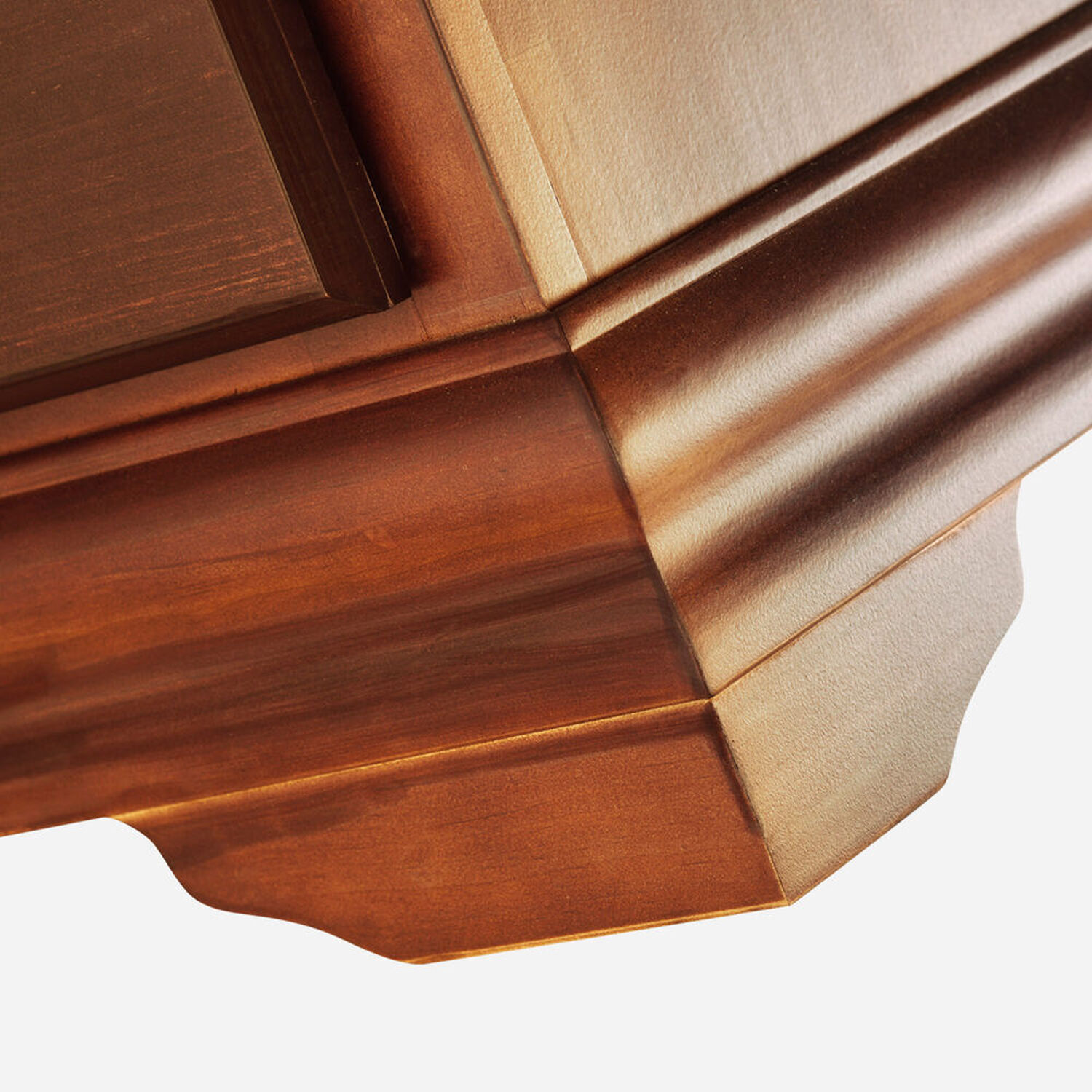 C&oacute;moda 6 Cajones Mir&oacute; Caramel