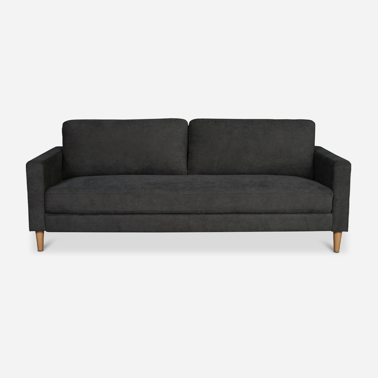 Sof&aacute; 3 Cuerpos Londres Gris