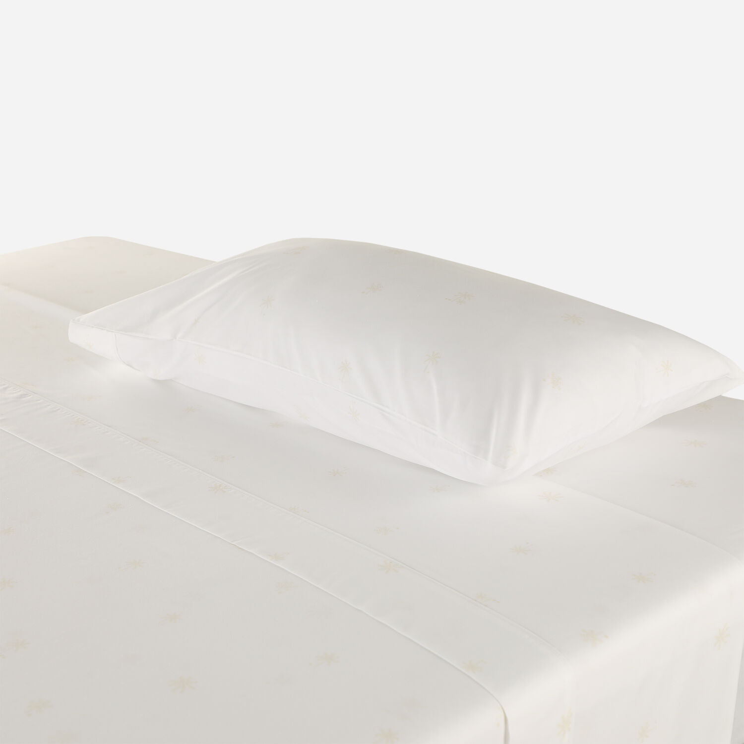 Sábanas Single Polycotton 180 Hilos Magdalena