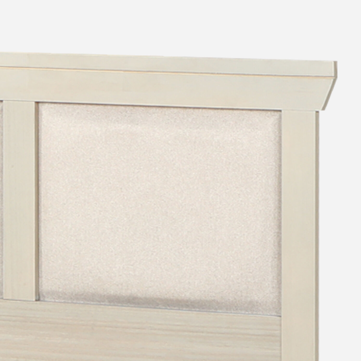 Cama Europea 2 Plazas Anatomic Base Dividida + Respaldo Torino Alpino