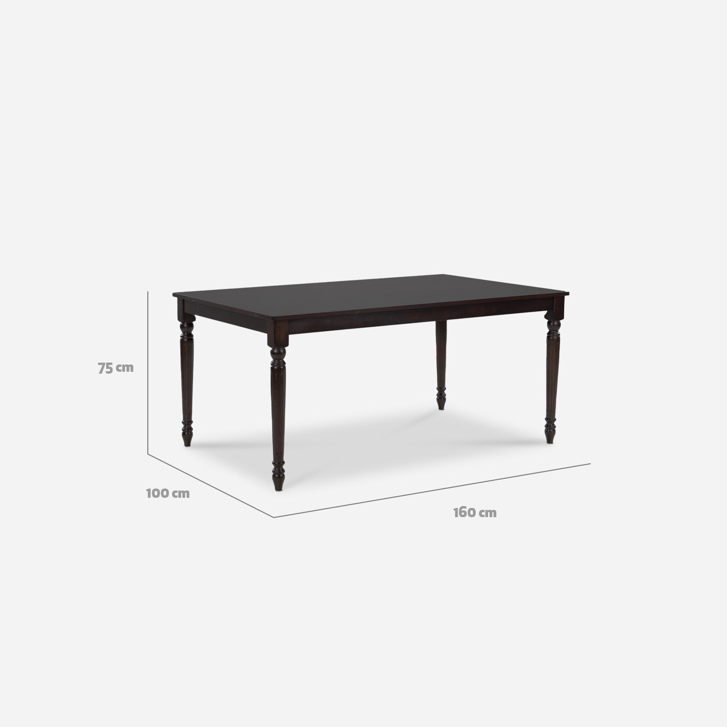 Mesa de Comedor Tennessee
