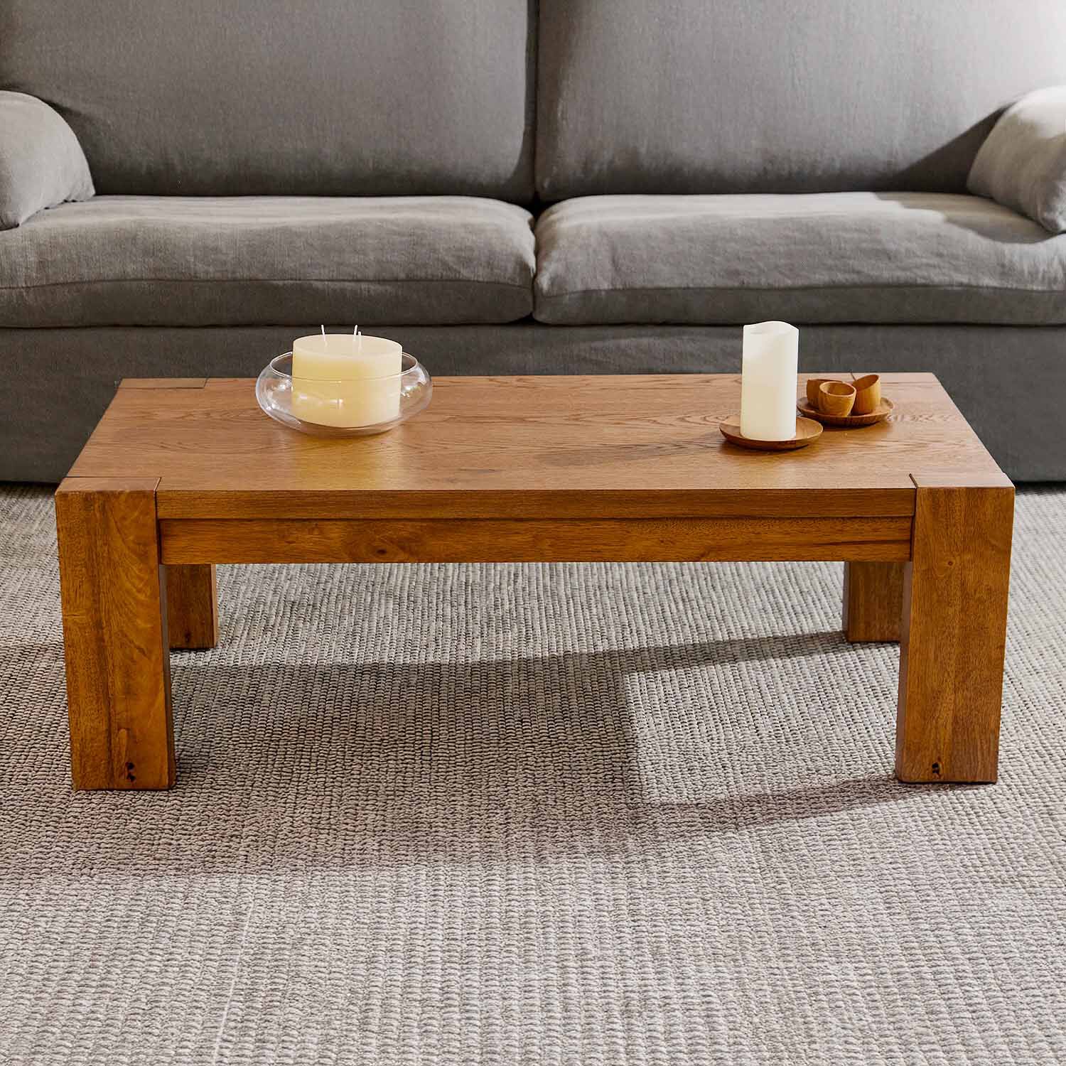 Mesa de Centro Gales