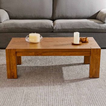 Mesa de Centro Gales