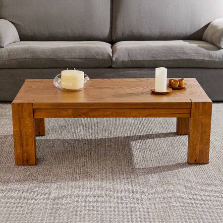 Mesa de Centro Gales