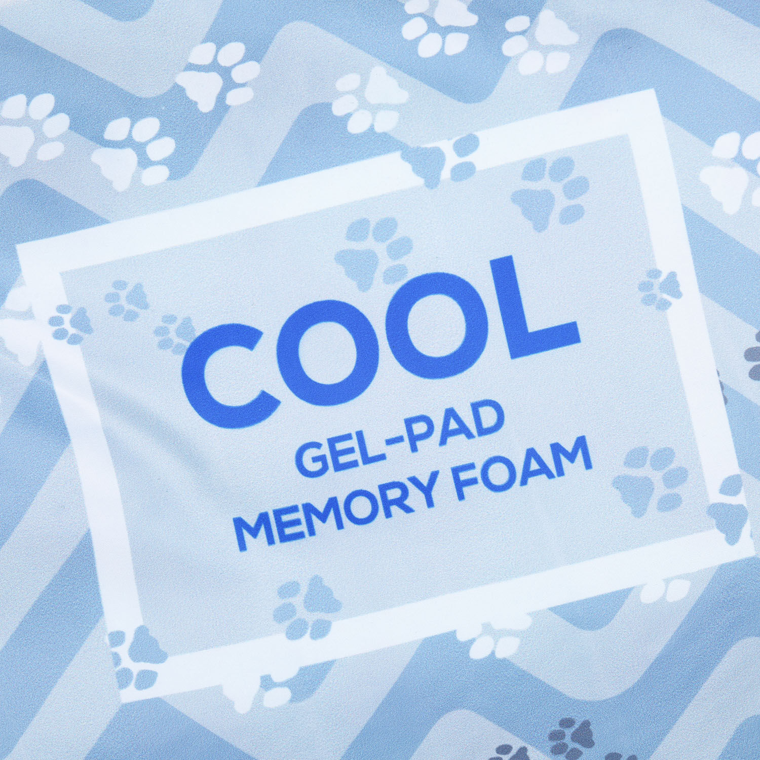 Cama Mascota Cooler Talla S 55x48 CM