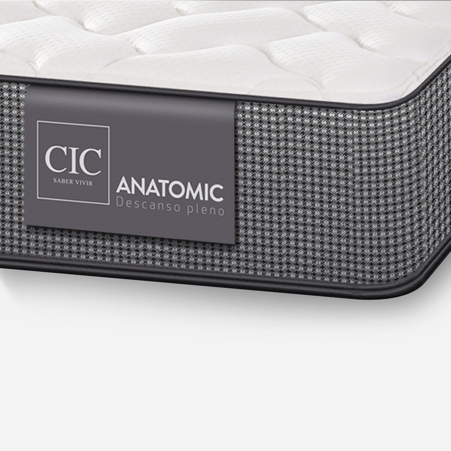 Colch&oacute;n 2 Plazas Anatomic 150x200