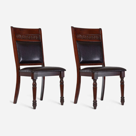 Par de Sillas New Cordob&eacute;s