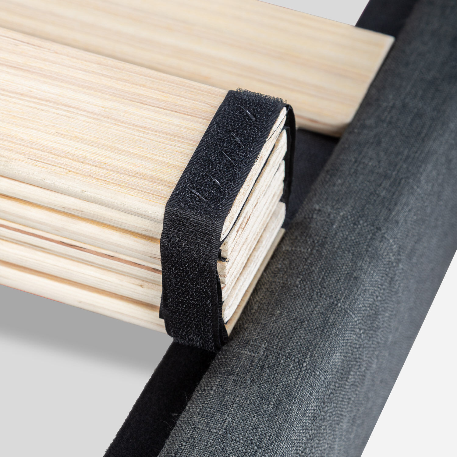 Cama Europea Box King Balance 