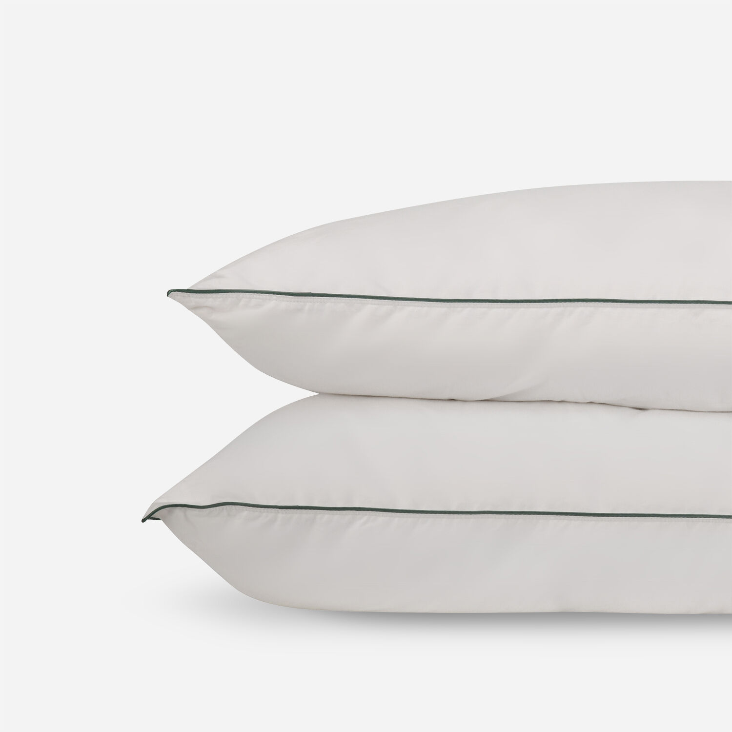 Pack 2 Almohadas Down Alternative Adapt Sleep 50 X 90 cm