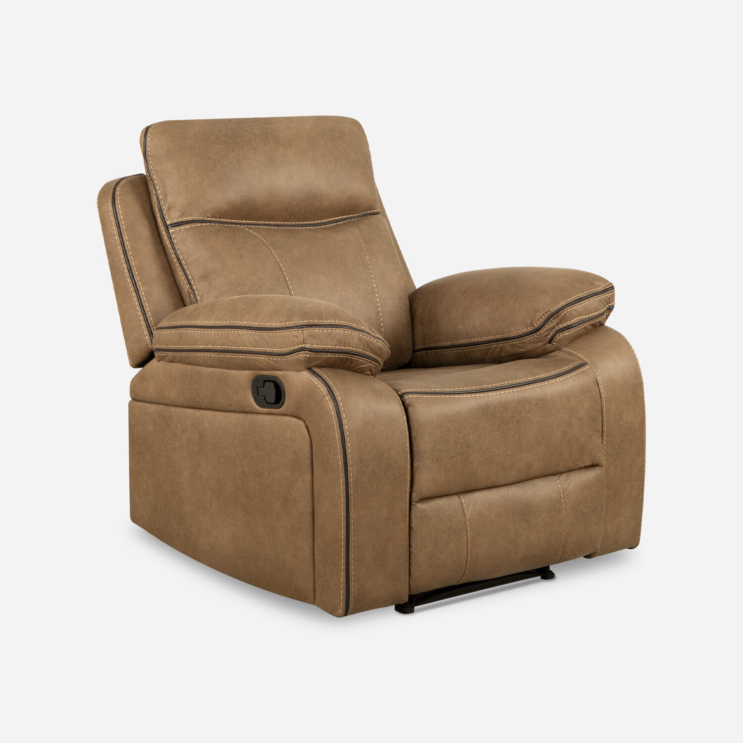 Juego reclinables Sevilla 3 2 y 1 cuerpo