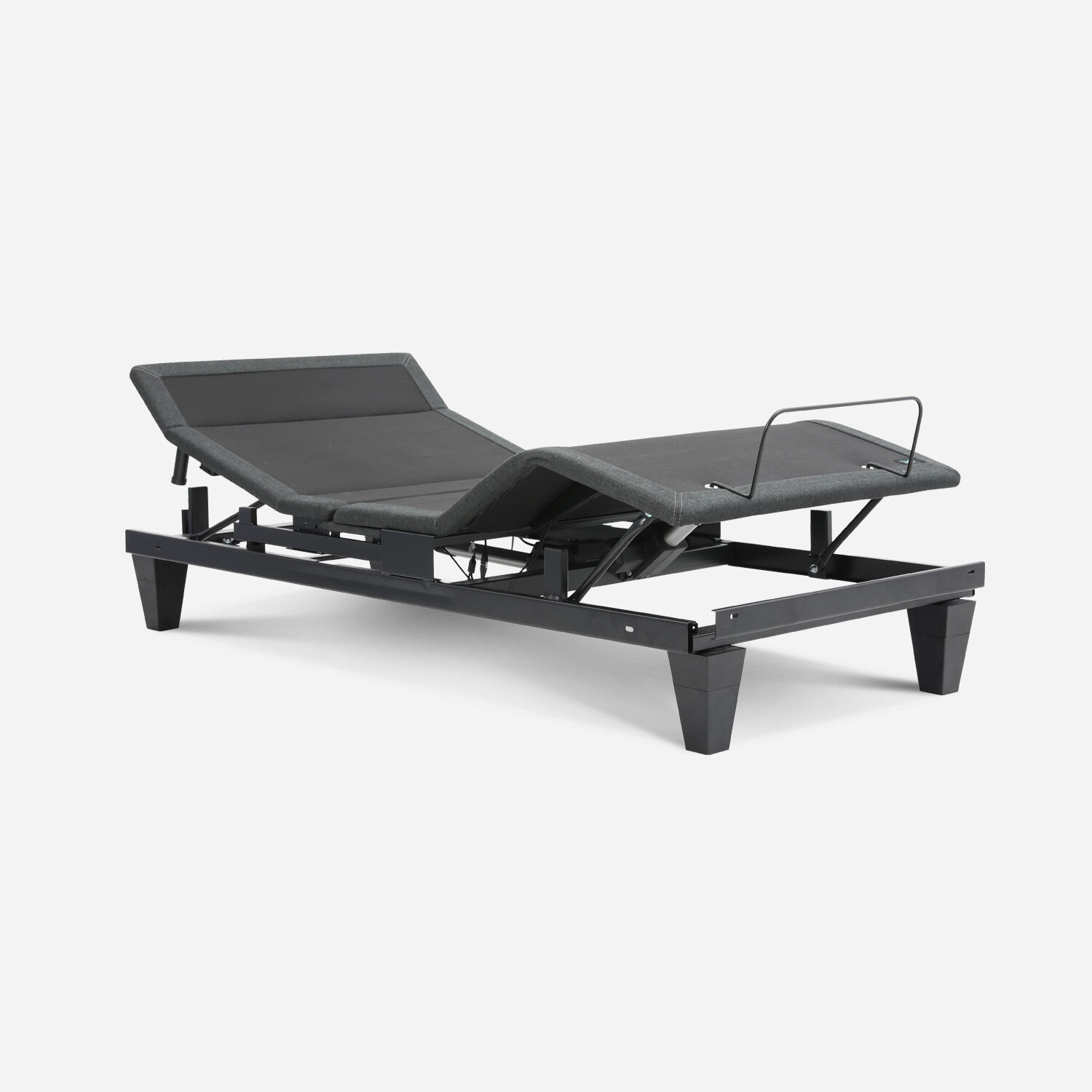 Base TEMPUR&reg; 1 Plaza Pure TXL 90x200