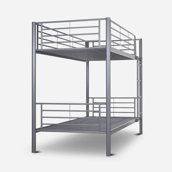 Camarote New Coventry