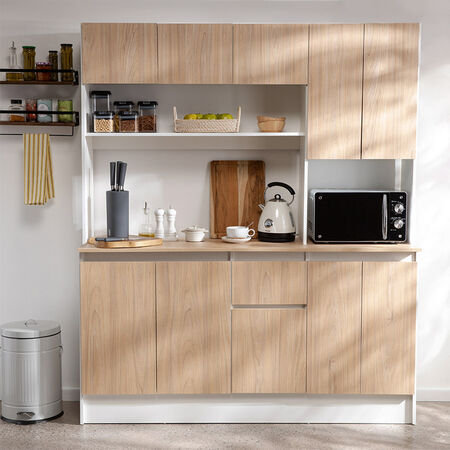 Mueble de Cocina Catania