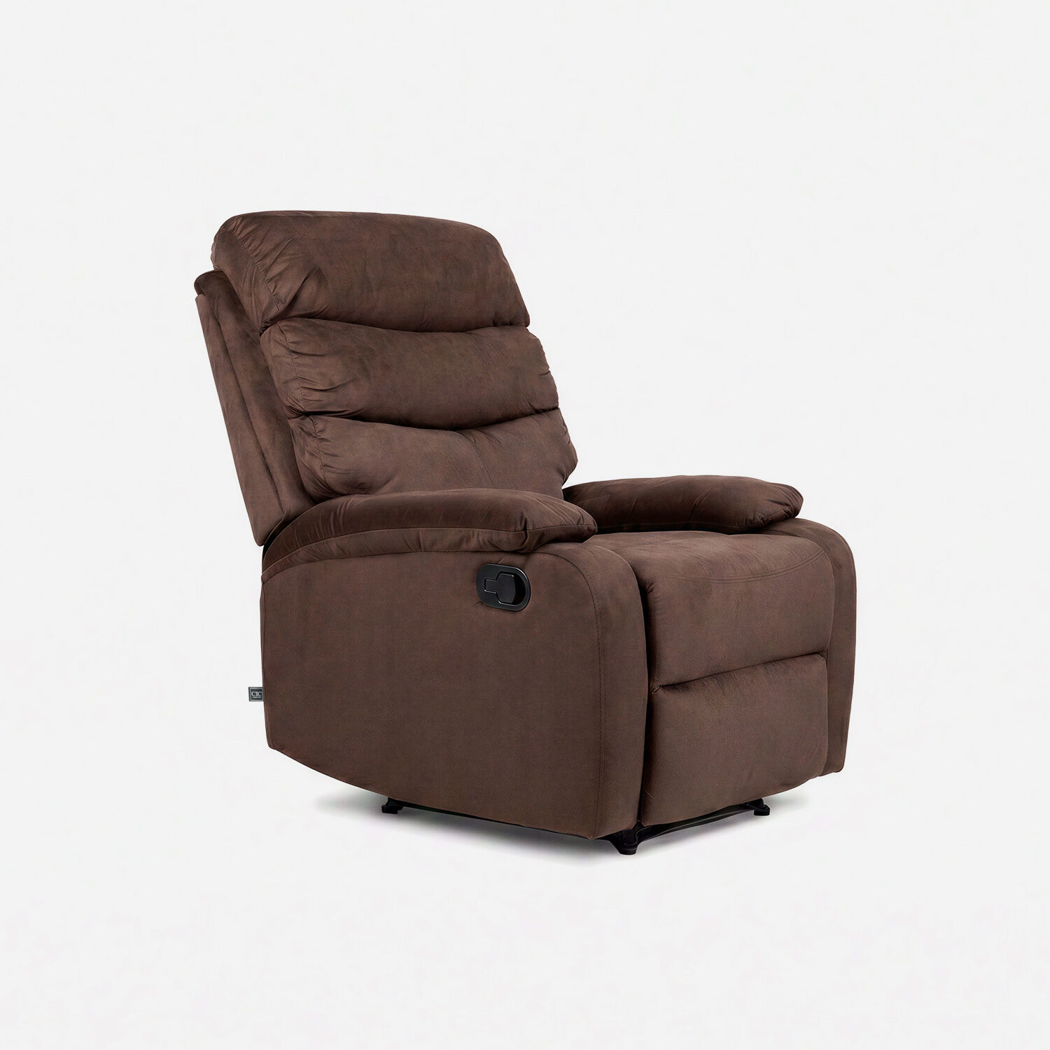 Bergere 1 Cuerpo Texas Chocolate