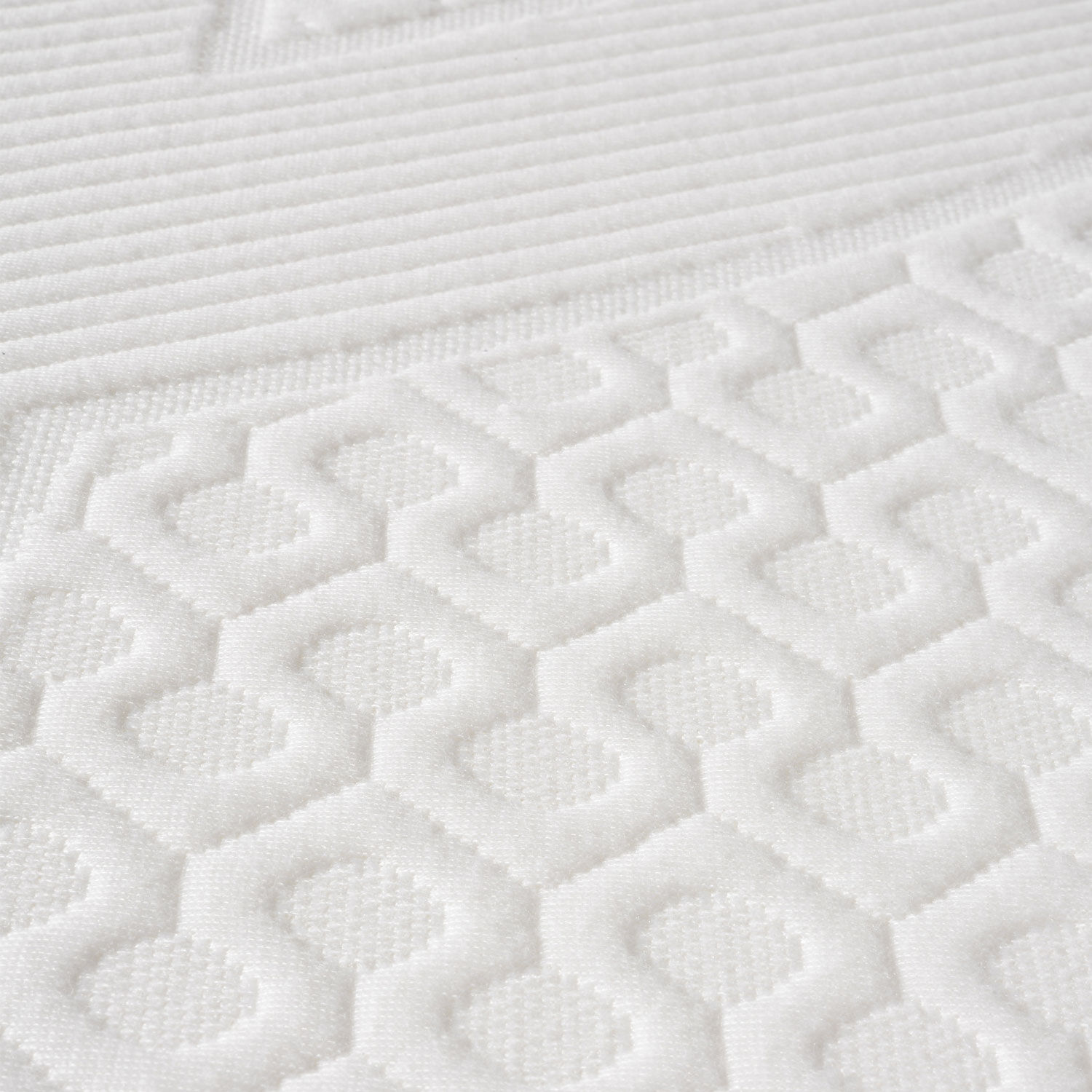 Cama Europea 2 Plazas Smart Base Dividida + Set Mil&aacute;n Caramel