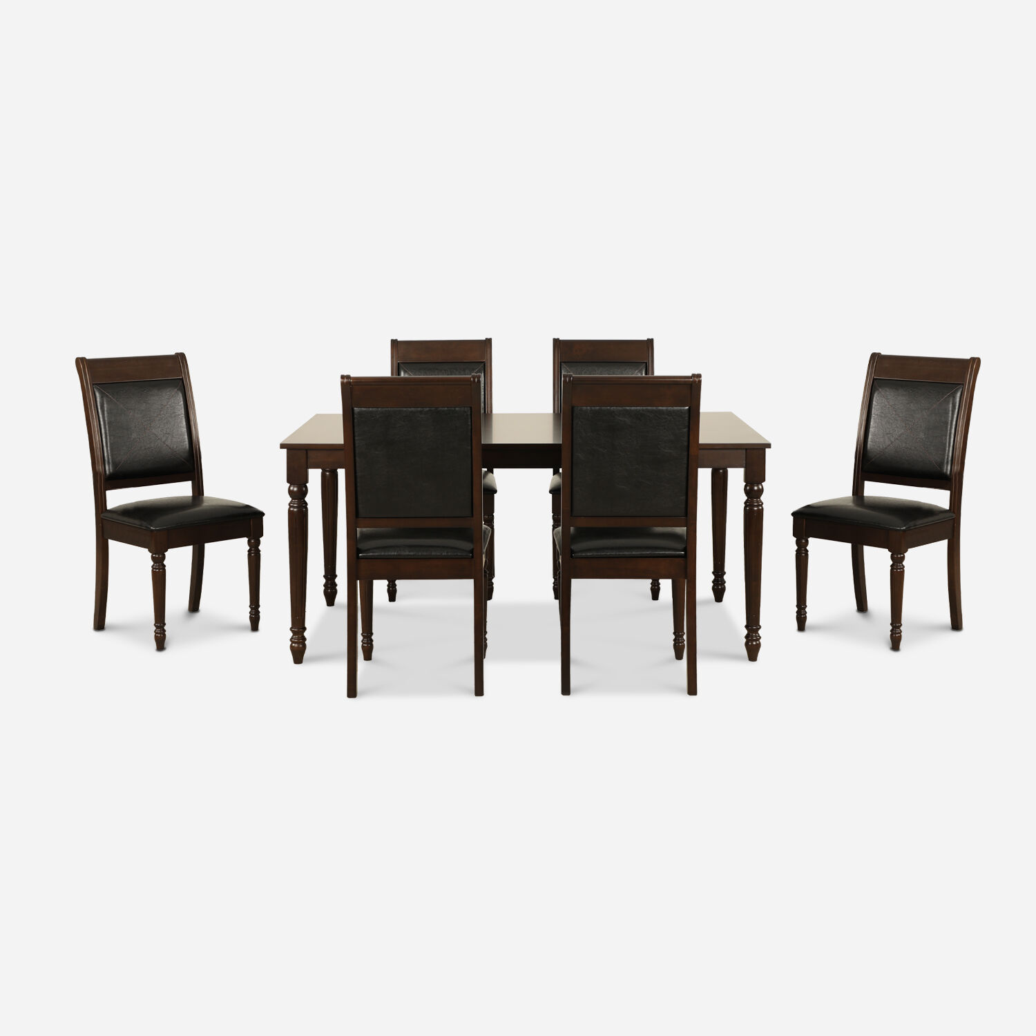 Comedor 6 Sillas Tennessee