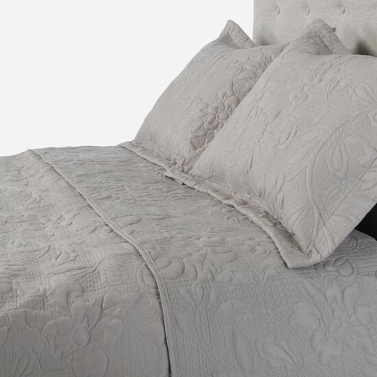 Quilt Super King Mds. Ss22