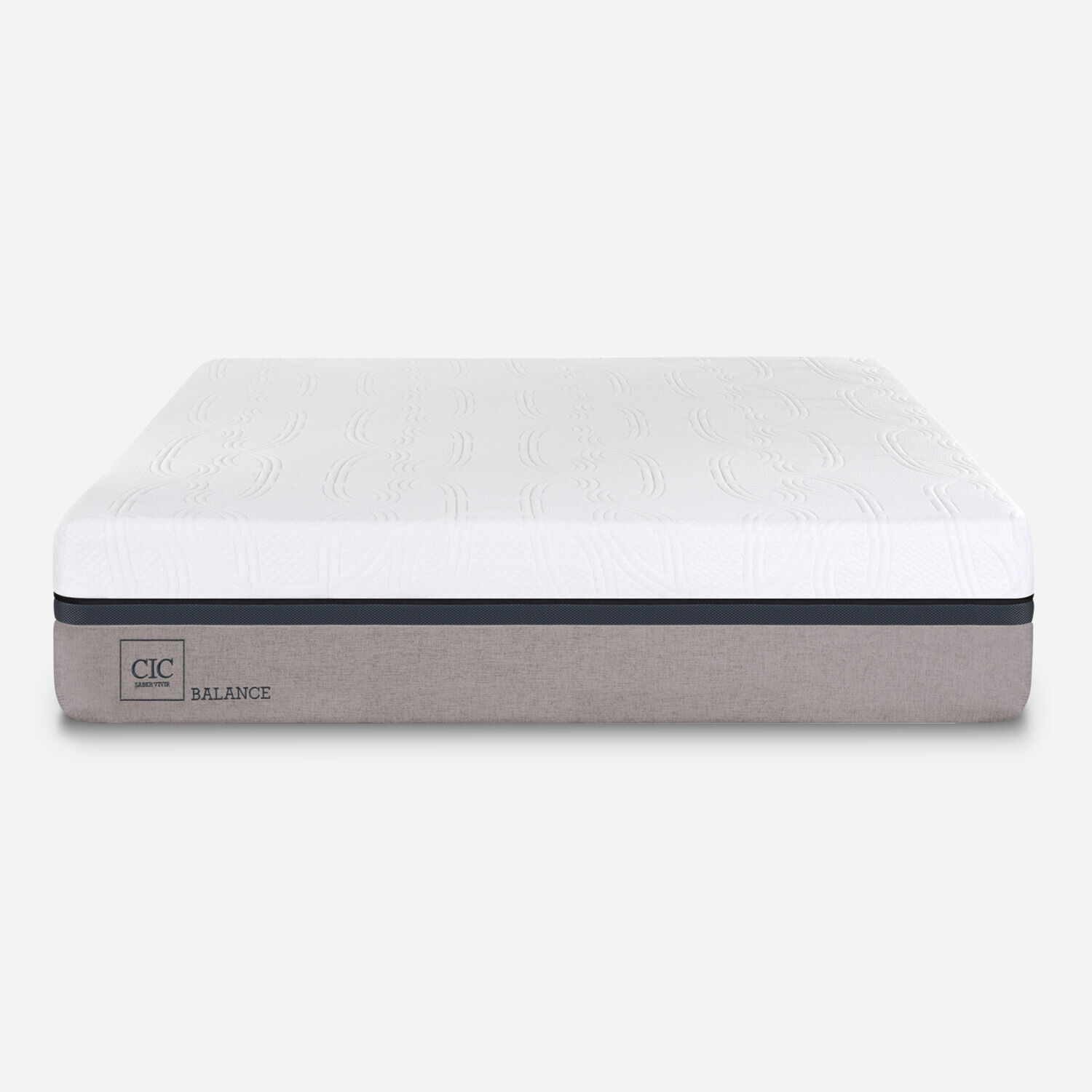 Colchón Super King Balance 200x200