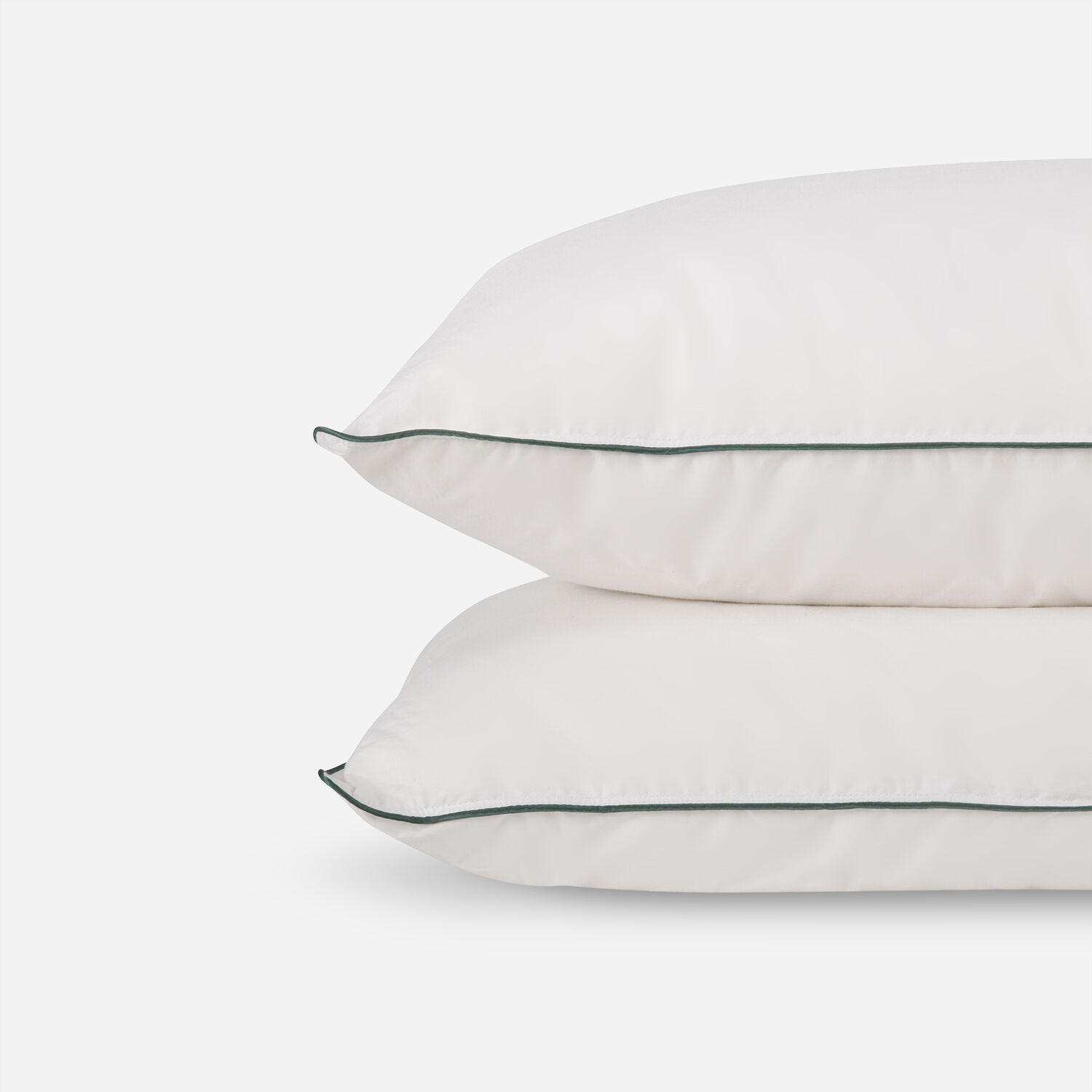 Pack 2 Almohadas Down Alternative Adapt Sleep 50 X 70 cm