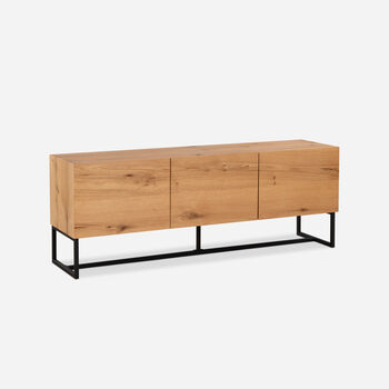 Buffet Madera de Roble