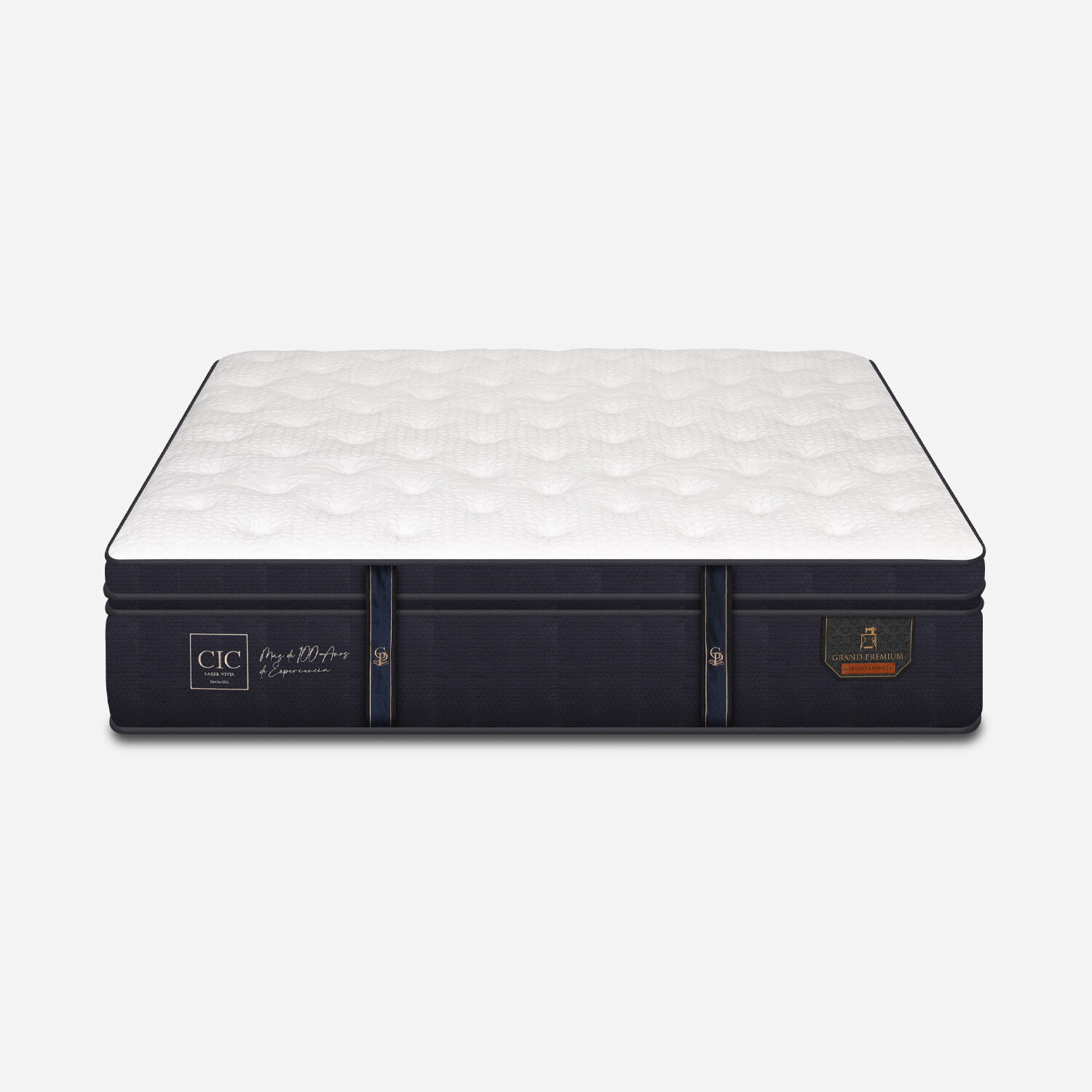 Colchón King Grand Premium 180x200