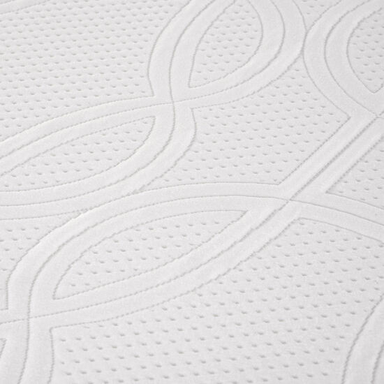 Colchón King Balance 180x200 + Almohadas