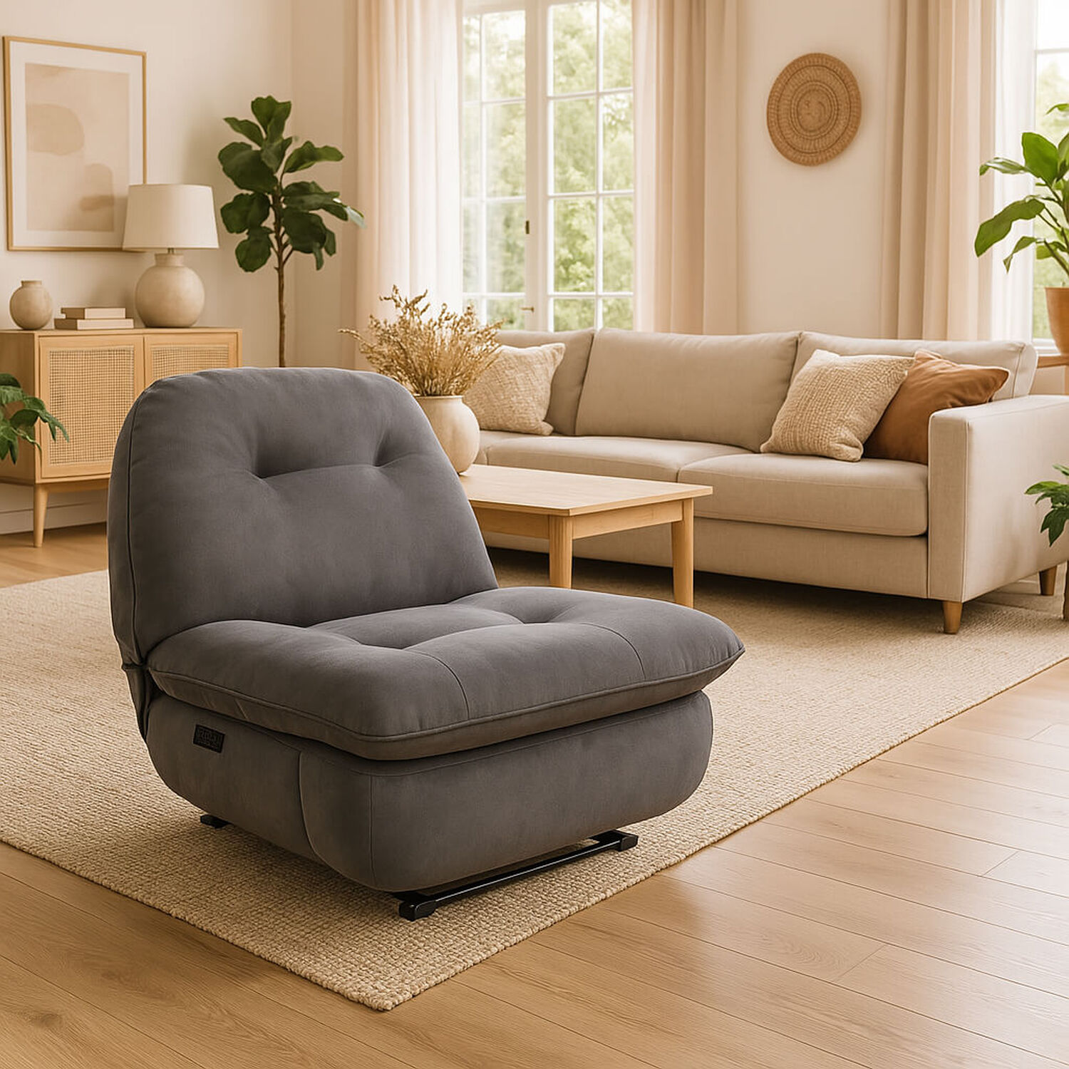 Bergere Eléctrico Pamplona