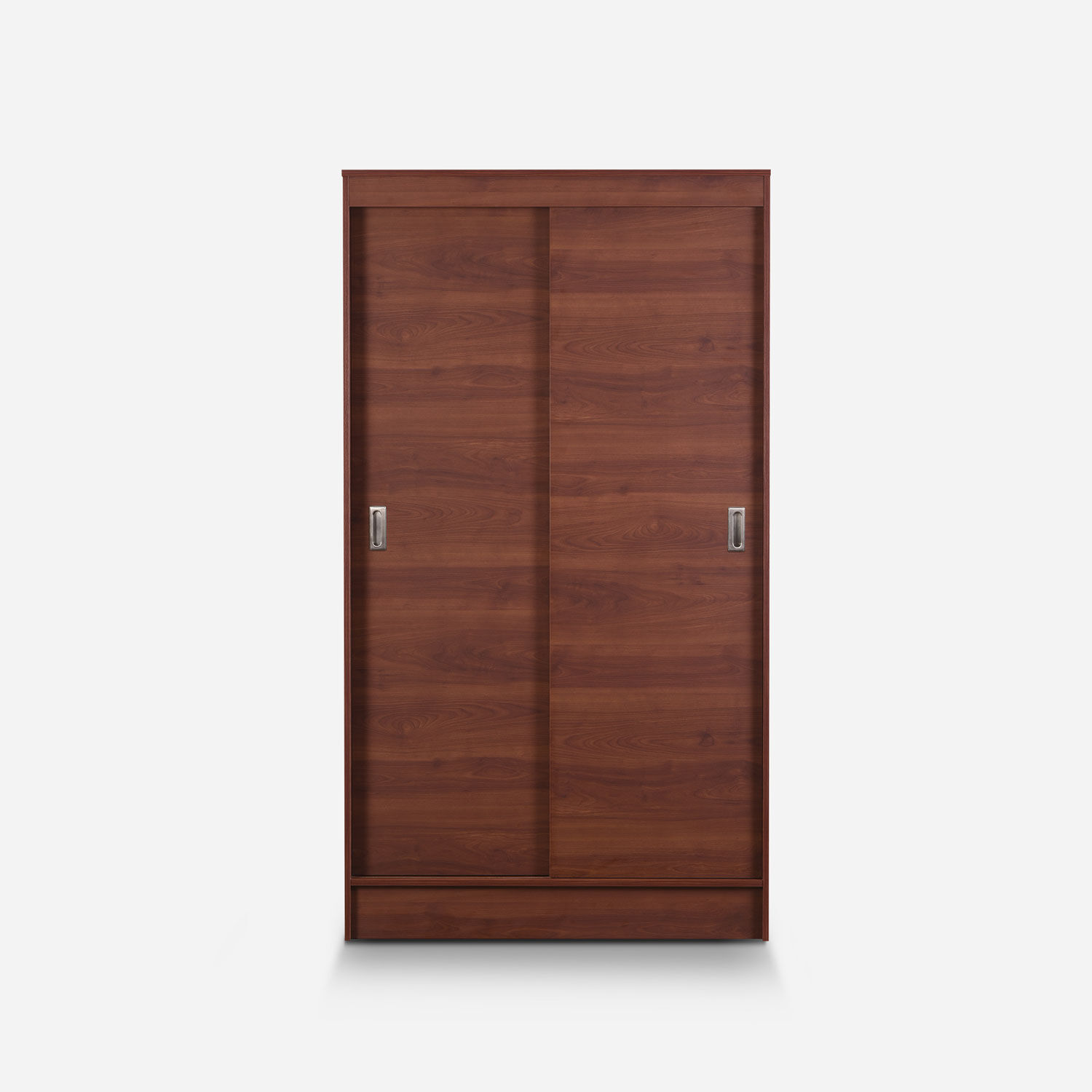 Clóset 2 Puertas Corredera Caburgua Cerezo