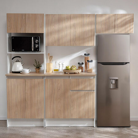 Mueble de Cocina Montenegro
