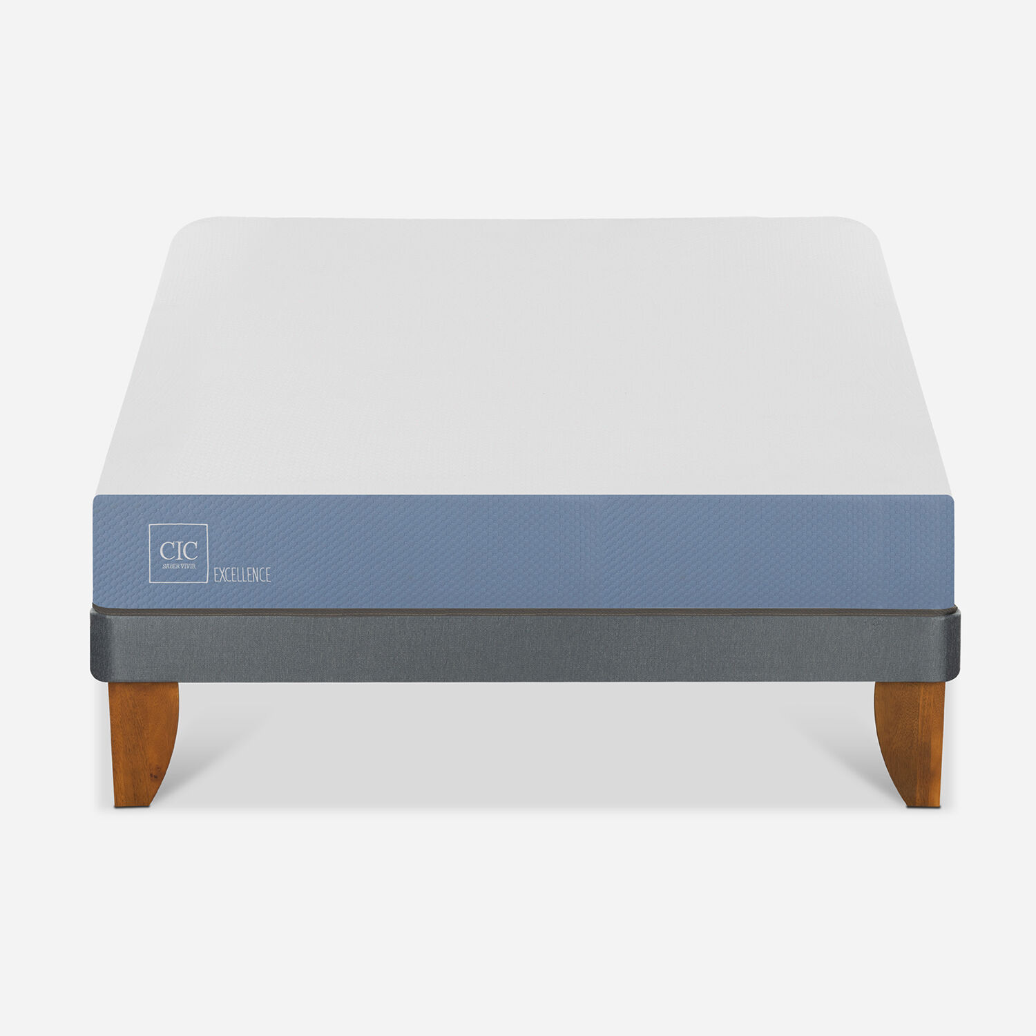 Cama Europea Full Excellence