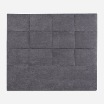 Respaldo Super King T&aacute;mesis