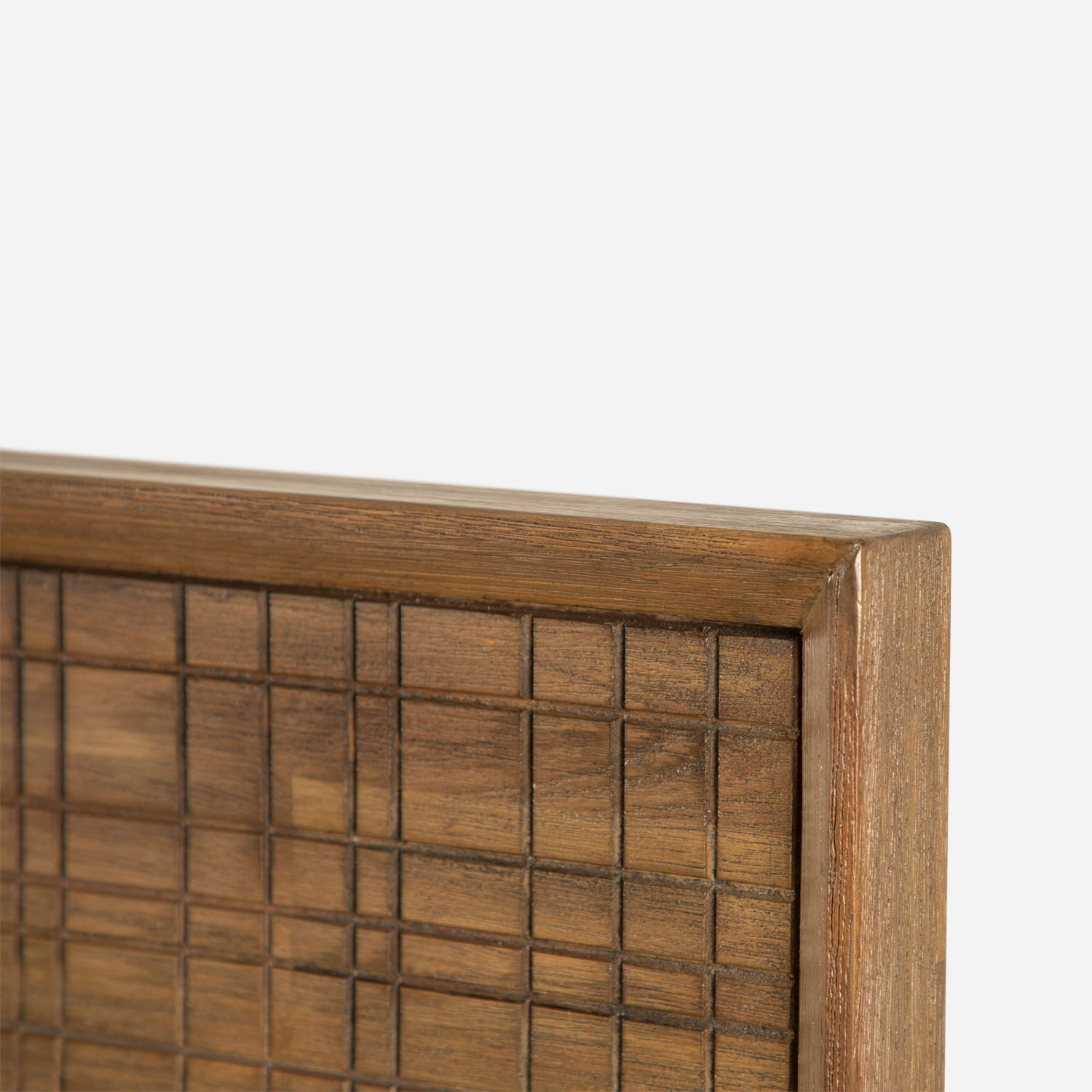 Cama Europea 2 Plazas Lux Base Dividida + Respaldo Adria