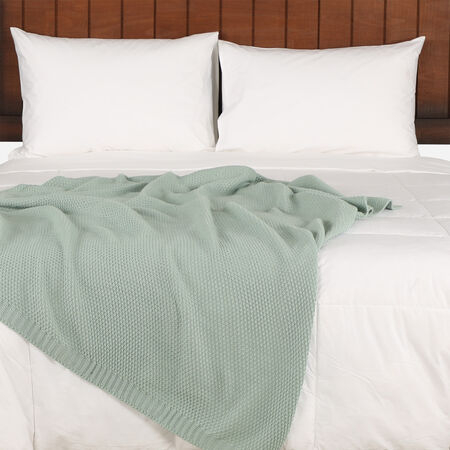 Manta Dot Menta