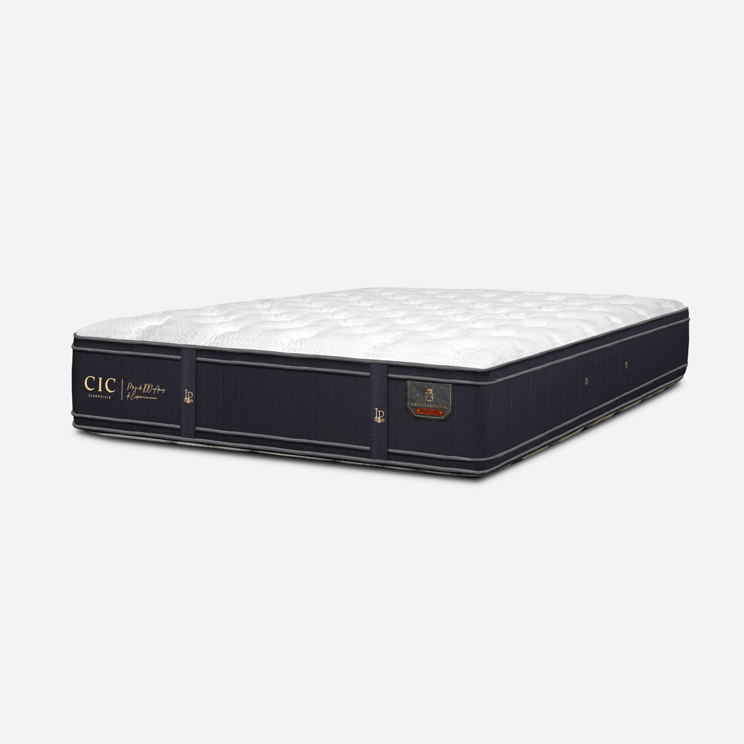 Colch&oacute;n Super King Grand Premium 200x200