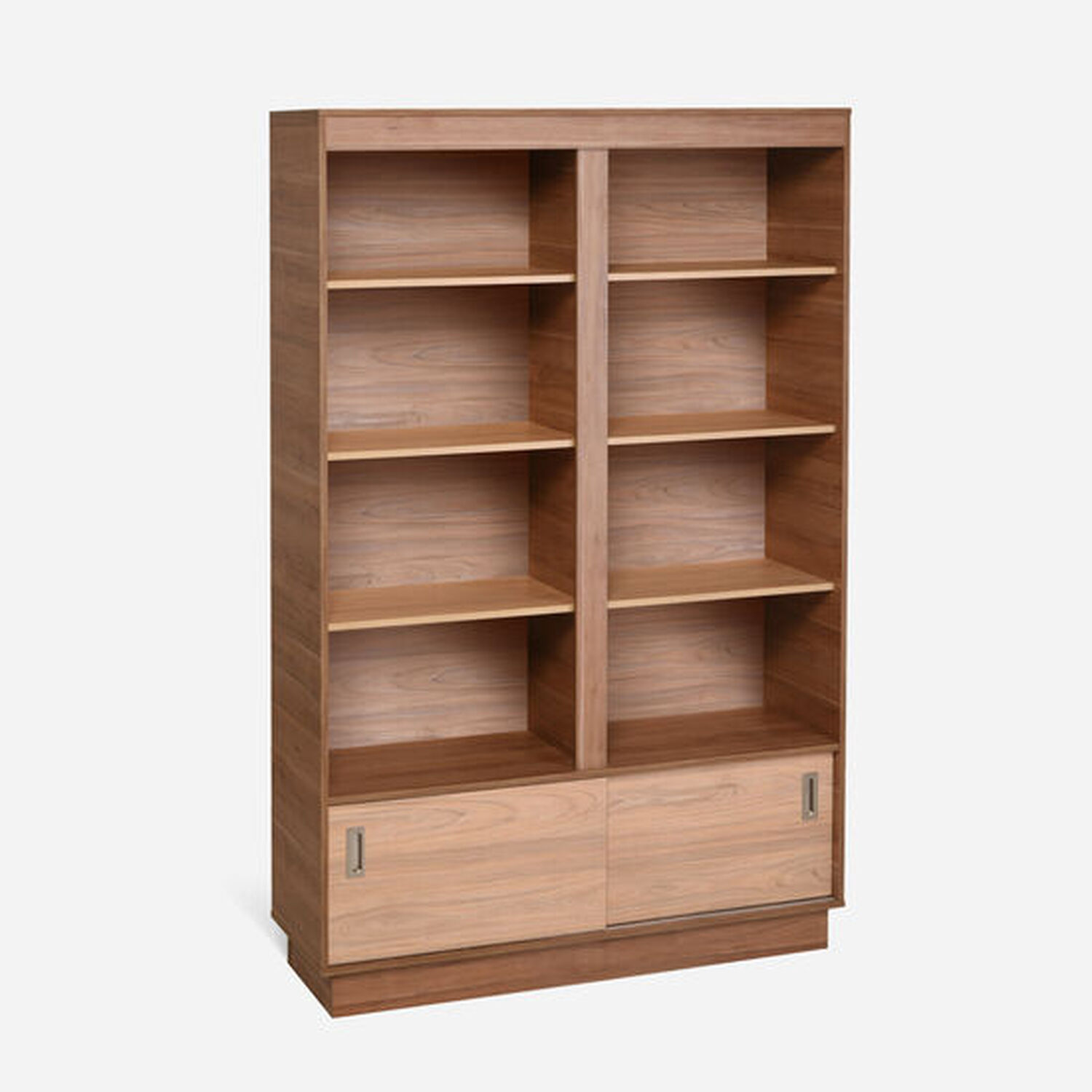 Estante 2 Puertas Nash