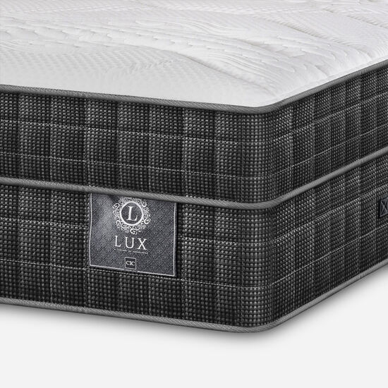 Colchón Super King Lux 200x200