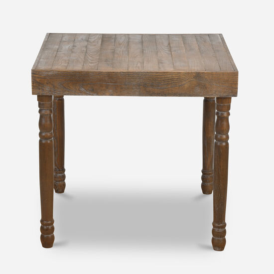 Mesa Lateral Cuadrada Caelium