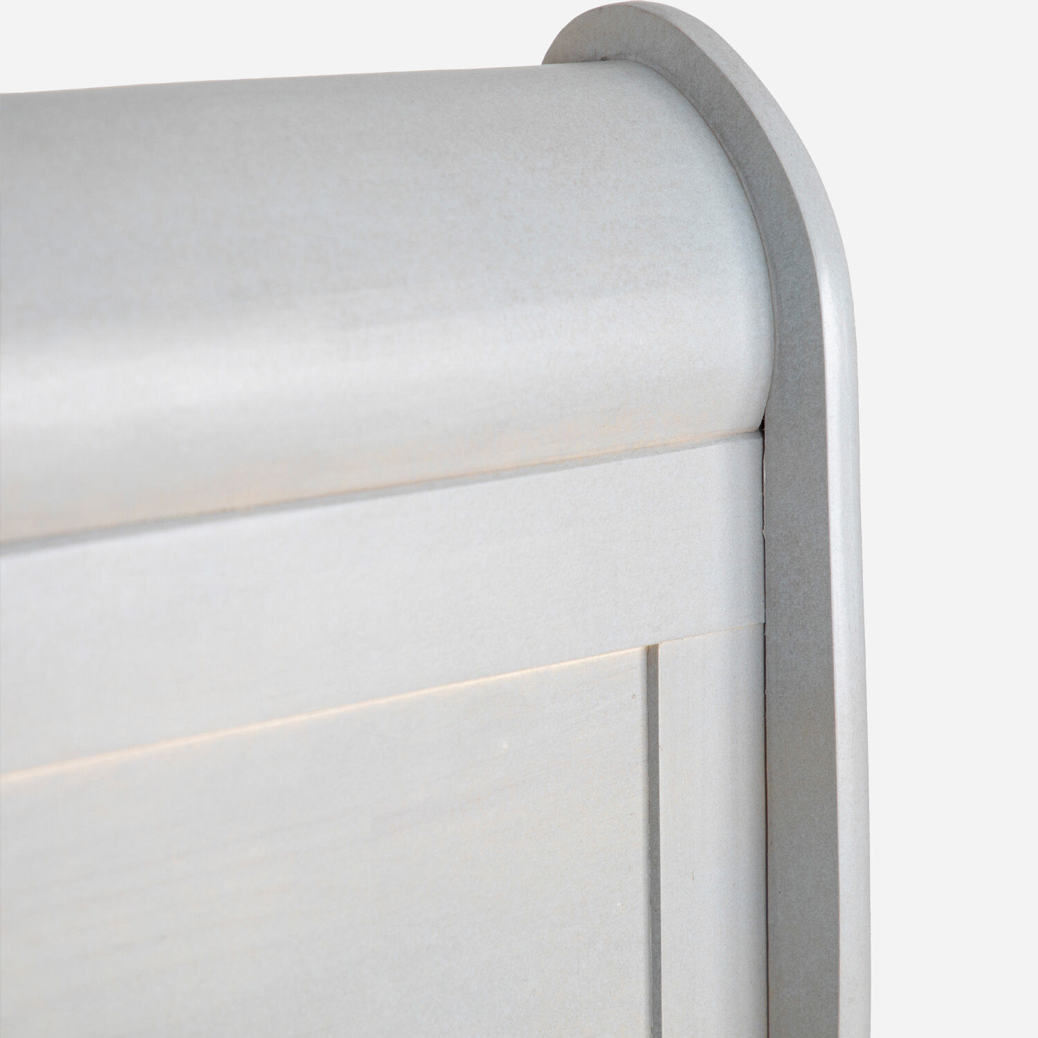 Cama Europea 2 Plazas Premium Base Dividida + Respaldo Mir&oacute; Alpino