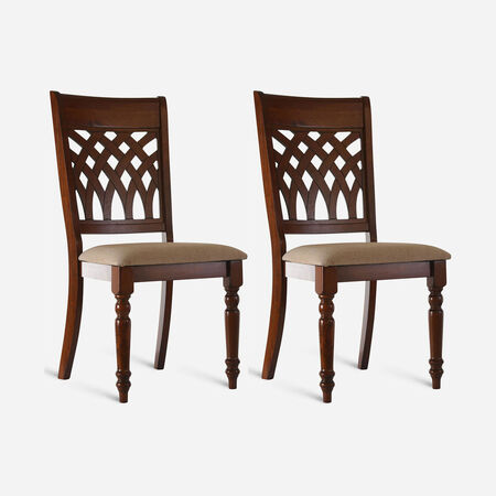 Par de Sillas Odessa