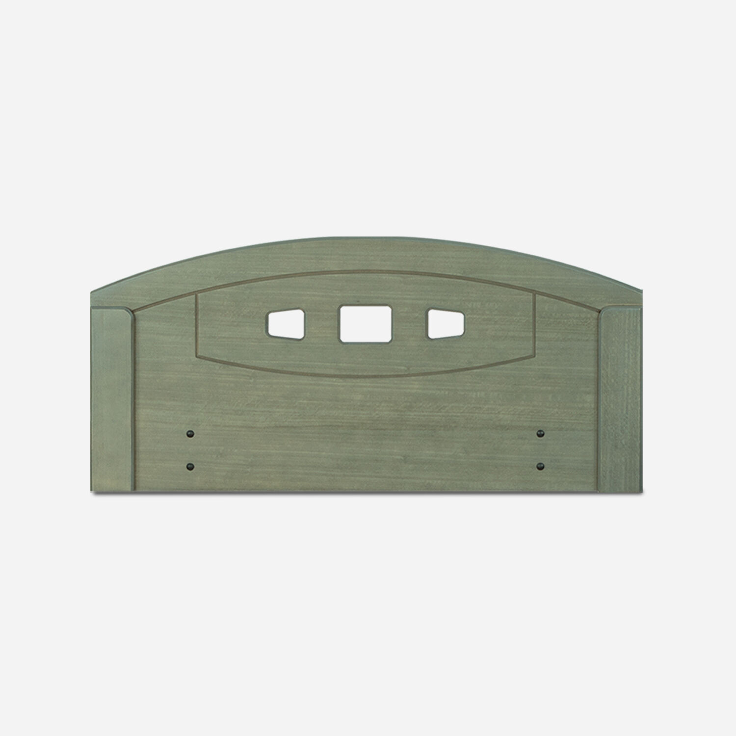 Respaldo Single Gales Olivo