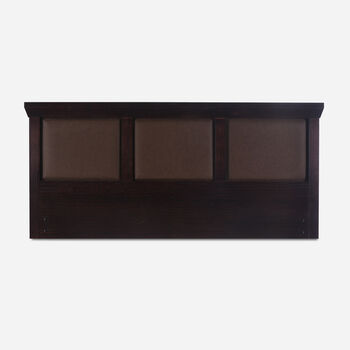 Respaldo 2 Plazas Torino Choc