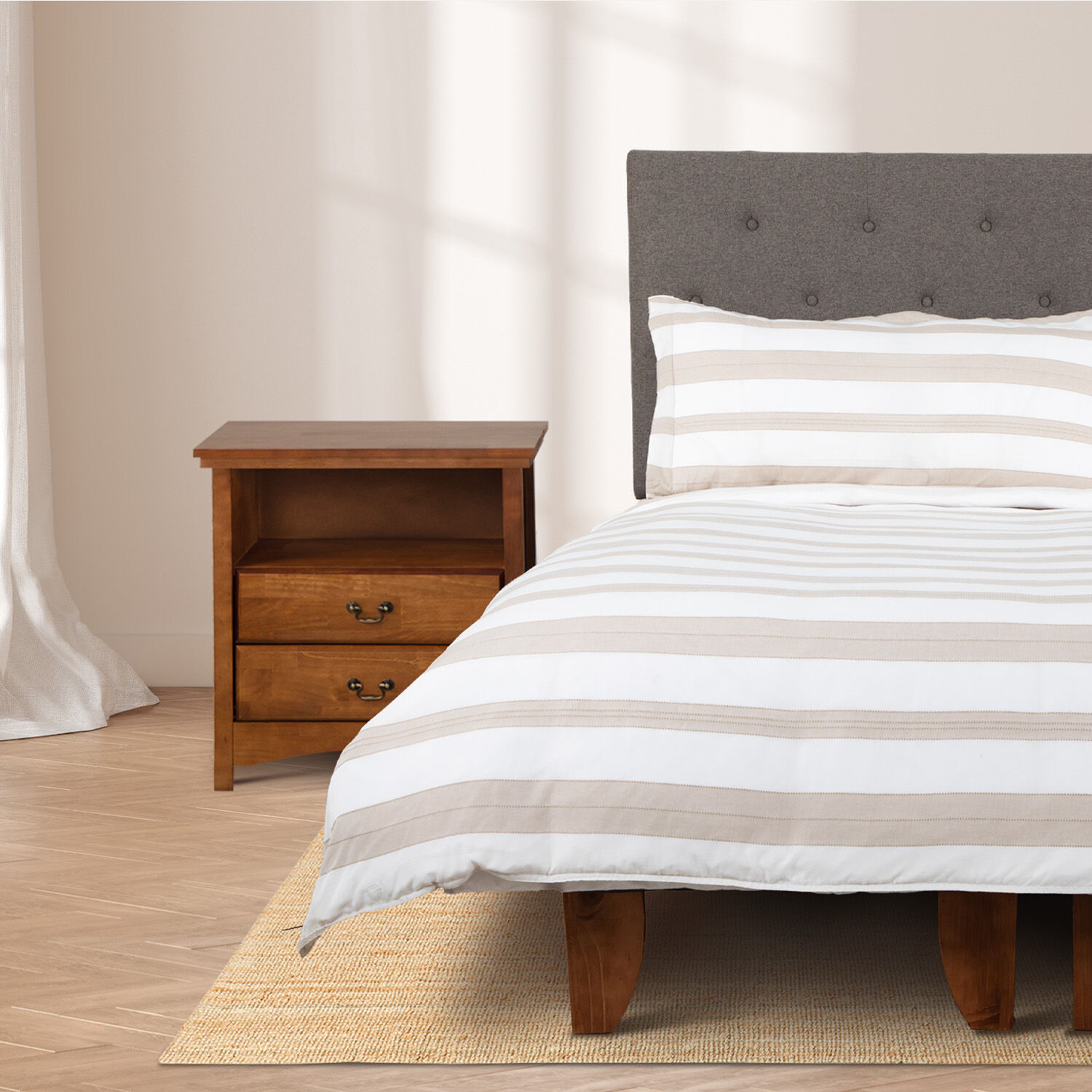 Funda de Plum&oacute;n King Santa Cruz