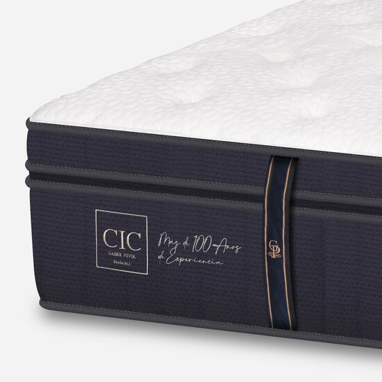 Colchón Super King Grand Premium 200x200