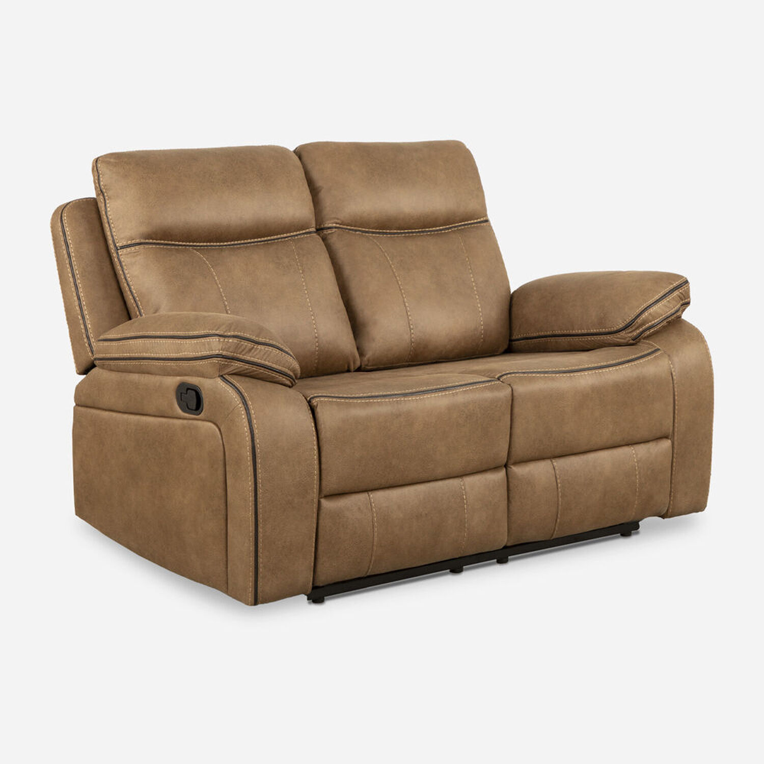 Juego reclinables Sevilla 3 2 y 1 cuerpo