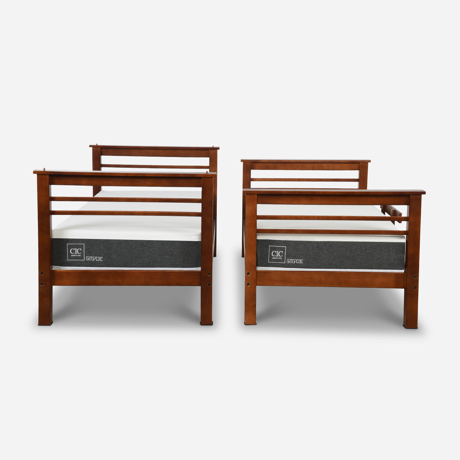 Camarote Oxford Ortopedic