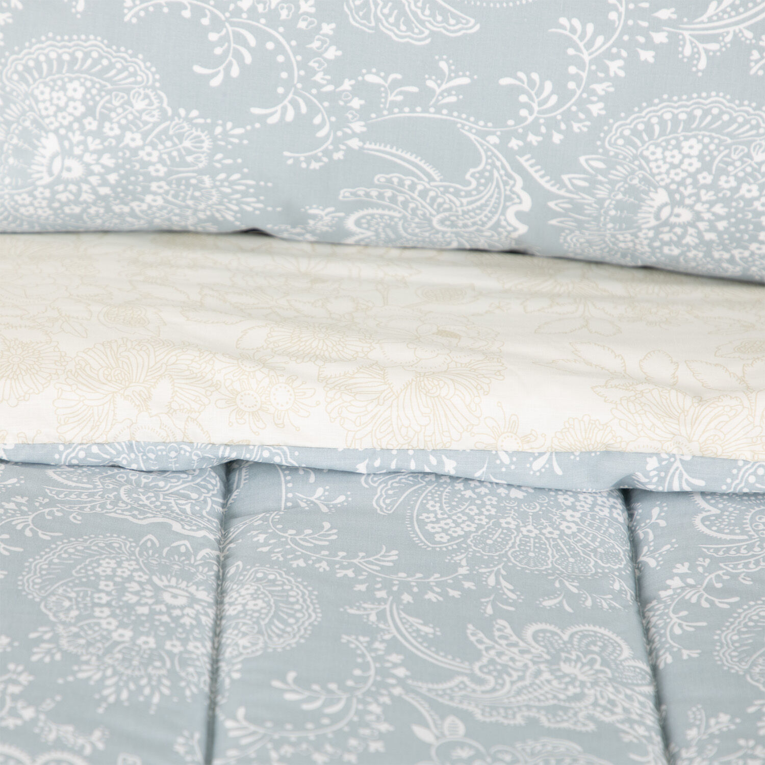 Plum&oacute;n 1,5 Plazas Hortensia Dalia